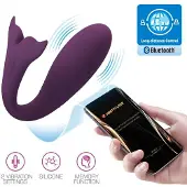 Pretty Love Jayleen Vibrator met App-besturing