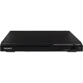 Sony DVP-SR 760