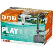 Eheim Play 1000 Vijverpomp
