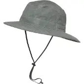 Sunday Afternoons - Cruiser Hat - Hoed M - 56-58 cm, grijs/wit