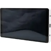 Shelly Wall Display X2i | Bluetooth, WiFi | Zilver