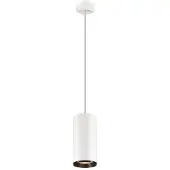 SLV LED Pendelarmatuur | 36W 3000K 3210lm 930 | IP20 Dimbaar | NUMINOS