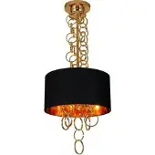 Azzardo Hanglamp Kate AZ2678, merk