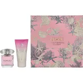 Versace Bright Crystal Gift Set