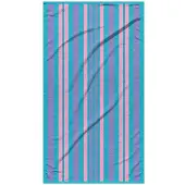 Palm Beach Strandlaken luxe jacquard Amalfi