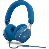 Energy Sistem Urban 3, Kabel, 20 - 20000 Hz, Gesprekken/muziek, 196 g, Koptelefoon met microfoon, Blauw