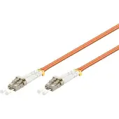 Dsit Glasvezelkabel LC-LC OM2 5m