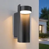 LumenXL Wandlamp voor buiten Rena