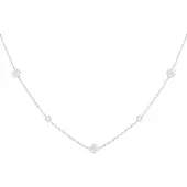Yehwang gleaming luck ketting