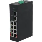 Dahua Industrial Switch Pfs3110-8Et-96-V2