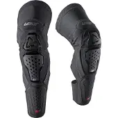 Leatt 6.0 Evo Ext Kniebeschermers