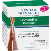 Somatoline Cosmetic Maxi Kit Drenant Reductant Verkopen