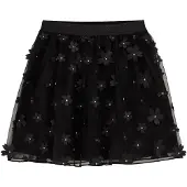 We fashion Rok zwart