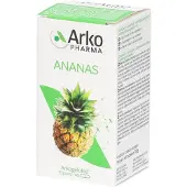 Arkopharma Arkocaps Ananas | 45 capsules