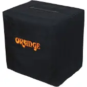 Orange Amps Orange Crush Bass 50 Combo Amp Cover