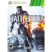 Battlefield 4, Xbox 360 Italiaans