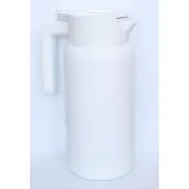Xiaomi thermoskan RVS wit 1,8 liter