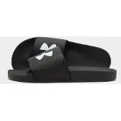 Under Armour Armr Slides Zwart EU 40 Man