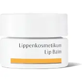 Dr. Hauschka Lipverzorging Lipcosmetica 4.5 ml