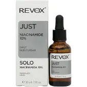Revox Gezichtserum - Revox - Gewoon Niacinamide 10% - 30ml - Zonder alcohol - Droge huiden - Sebum balans