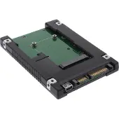 InLine schijfadapter 2,5", SATA naar mSATA SSD