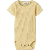 Lil´ Atelier Biologisch Katoen Romper 86 EU Meisjes