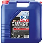 Liqui moly 1308 Motorolie