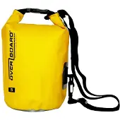 Overboard Tube Droge Zak 5l