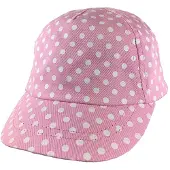 Summerplay Baby cap dots