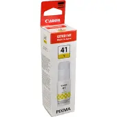 Canon GI-41Y Inktcartridge Geel