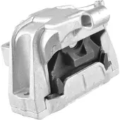 TEDGUM TED98663 Motorsteunlager