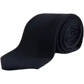 We fashion Tie Dark Blue Maat: OS | Stropdassen Outlet | Heren | Blauw