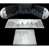 Cd Beastie Boys - To The 5 Boroughs (ltd. 2cd)