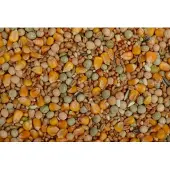 Uniestar Excellent Kweek/Vlieg 20 kg