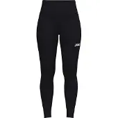Jako One Tight Dames - Zwart / Wit | Maat: 38