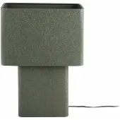 Leitmotiv Tafellamp Boaz Recto Large Jungle Green