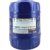 Mannol MN7906-20 Motorolie