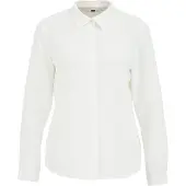 We fashion Blouse ivoor / offwhite