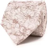 Tresanti Stropdas giotto brushed flowers trtika467/101