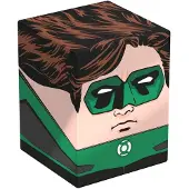 Ultimate Guard - Squaroes - Boulder 100+ - DC Justice League Wave 1 - JL006 - Groene Lantaarn