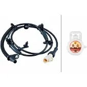 Hella Sensor, wielsnelheid 6PU 358 251-701