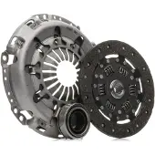 Nexus F1C071NX Koppelingsset