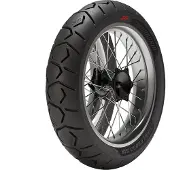 Eurogrip Trailhound Str 69v Tl Achterband Voor Trail