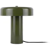 Leitmotiv Tafellamp Riqueza Palo Luxury Green