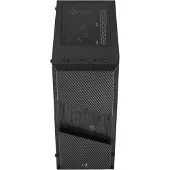 Aerocool Menace Saturn Frgb Pc-behuizing