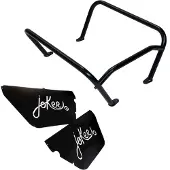Joker mini cargo family kit