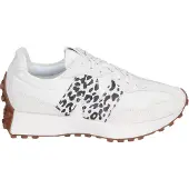 New Balance Sneakers laag '327' wit