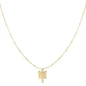 Yehwang Scorpio Spark ketting