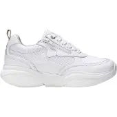 Xsensible 32005.3 SWX21 HX wijdte H Veterschoenen | Maat 9 Dames Wit