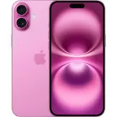 Apple iPhone 16 Plus 256GB Roze